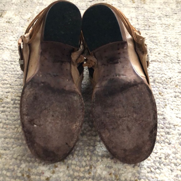 FreeBird Crue Sz. 9 🦅 - Picture 4 of 8